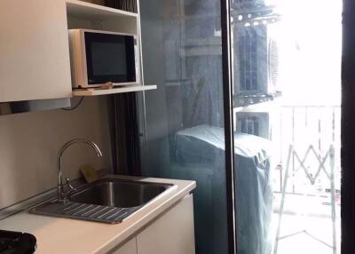 2 bed Condo in B Republic Bangchak Sub District C012566