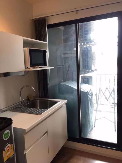 2 bed Condo in B Republic Bangchak Sub District C012566