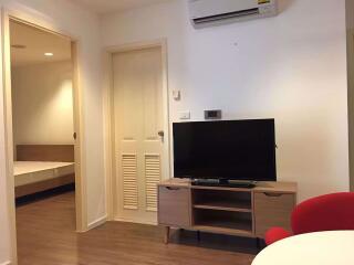 2 bed Condo in B Republic Bangchak Sub District C012566