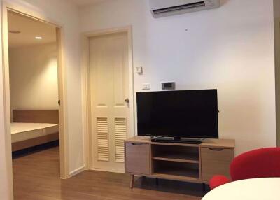 2 bed Condo in B Republic Bangchak Sub District C012566