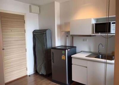 2 bed Condo in B Republic Bangchak Sub District C012566