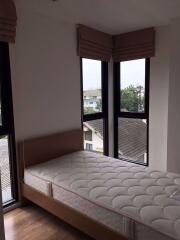 2 bed Condo in B Republic Bangchak Sub District C012566