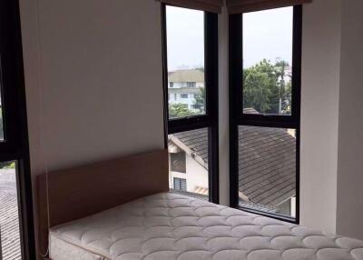 2 bed Condo in B Republic Bangchak Sub District C012566