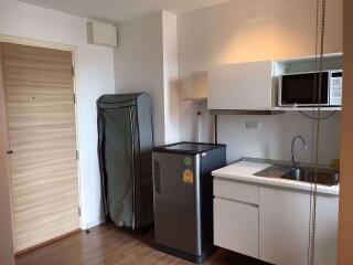 2 bed Condo in B Republic Bangchak Sub District C012566