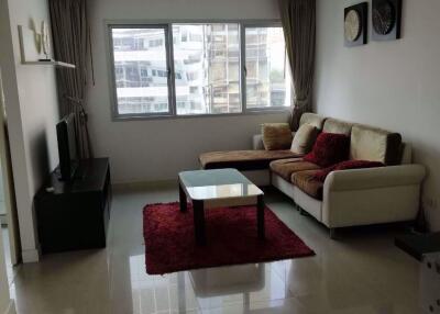 1 bed Condo in Condo One Thonglor Phra Khanong Sub District C012564