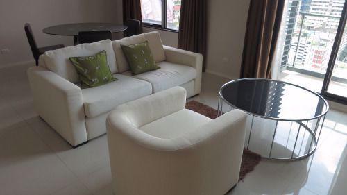 1 bed Duplex in Villa Asoke Makkasan Sub District D012563