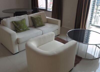 1 bed Duplex in Villa Asoke Makkasan Sub District D012563