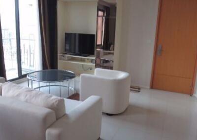 1 bed Duplex in Villa Asoke Makkasan Sub District D012563