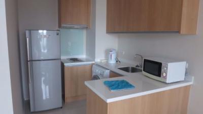 1 bed Duplex in Villa Asoke Makkasan Sub District D012563