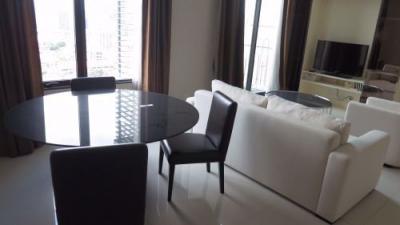 1 bed Duplex in Villa Asoke Makkasan Sub District D012563