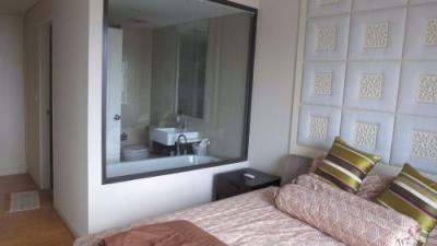 1 bed Duplex in Villa Asoke Makkasan Sub District D012563