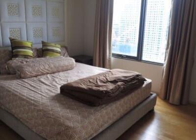 1 bed Duplex in Villa Asoke Makkasan Sub District D012563