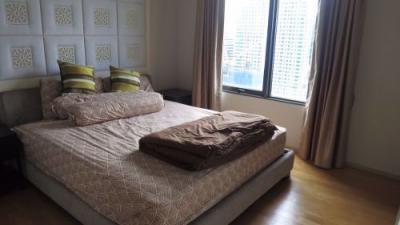 1 bed Duplex in Villa Asoke Makkasan Sub District D012563