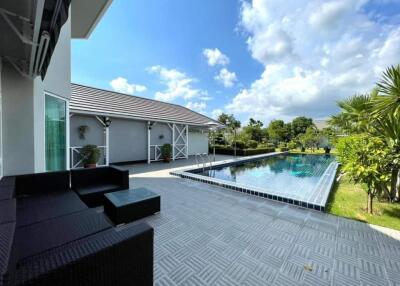 Executive Private House for Sale in East Pattaya