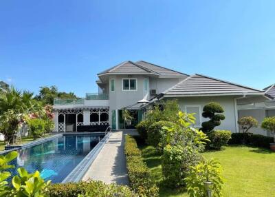 Executive Private House for Sale in East Pattaya