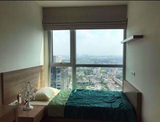 2 bed Condo in Rhythm Sukhumvit Phra Khanong Sub District C012561