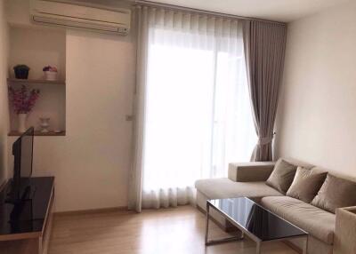 2 bed Condo in Rhythm Sukhumvit Phra Khanong Sub District C012561