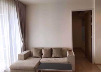 2 bed Condo in Rhythm Sukhumvit Phra Khanong Sub District C012561