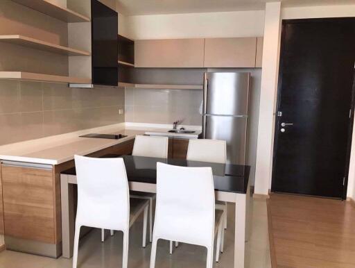 2 bed Condo in Rhythm Sukhumvit Phra Khanong Sub District C012561