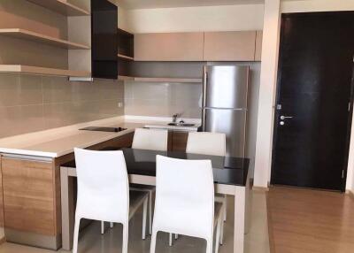 2 bed Condo in Rhythm Sukhumvit Phra Khanong Sub District C012561