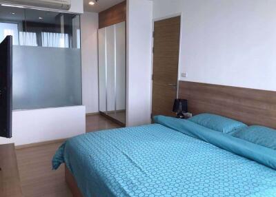 2 bed Condo in Rhythm Sukhumvit Phra Khanong Sub District C012561