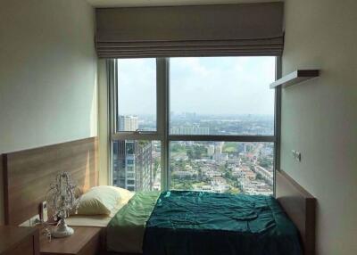 2 bed Condo in Rhythm Sukhumvit Phra Khanong Sub District C012561