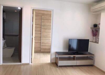 2 bed Condo in Rhythm Sukhumvit Phra Khanong Sub District C012561