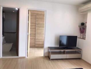 2 bed Condo in Rhythm Sukhumvit Phra Khanong Sub District C012561