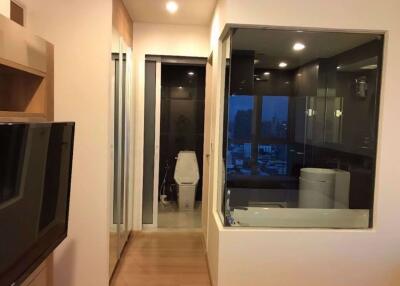 1 bed Condo in Rhythm Sukhumvit Phra Khanong Sub District C012560