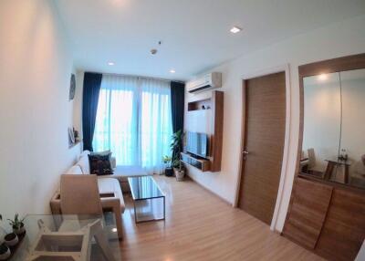 1 bed Condo in Rhythm Phahol - Ari Samsennai Sub District C012557