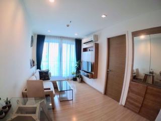 1 bed Condo in Rhythm Phahol - Ari Samsennai Sub District C012557