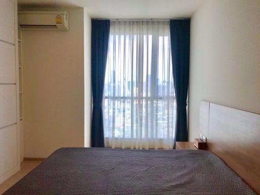 1 bed Condo in Rhythm Phahol - Ari Samsennai Sub District C012557