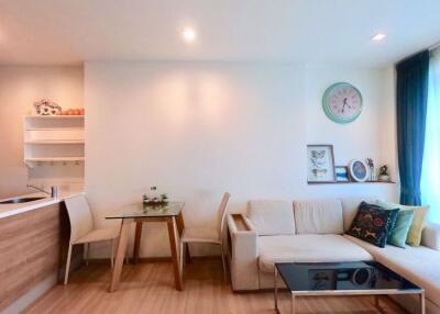 1 bed Condo in Rhythm Phahol - Ari Samsennai Sub District C012557