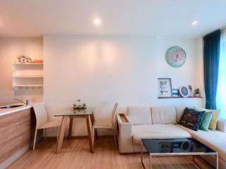 1 bed Condo in Rhythm Phahol - Ari Samsennai Sub District C012557