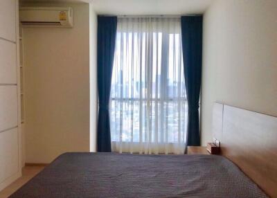 1 bed Condo in Rhythm Phahol - Ari Samsennai Sub District C012557