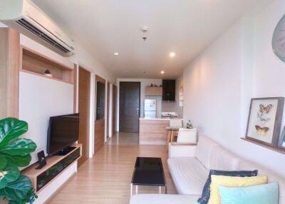 1 bed Condo in Rhythm Phahol - Ari Samsennai Sub District C012557