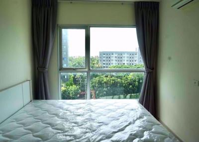 2 bed Condo in Aspire Sathorn-Taksin Bangkho Sub District C012552