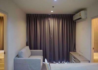 2 bed Condo in Aspire Sathorn-Taksin Bangkho Sub District C012552