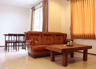 1 bed Condo in Villa Sathorn Khlong Ton Sai Sub District C012551
