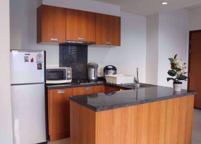 1 bed Condo in Villa Sathorn Khlong Ton Sai Sub District C012551