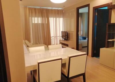 2 bed Condo in The Address Phayathai Thungphayathai Sub District C012548