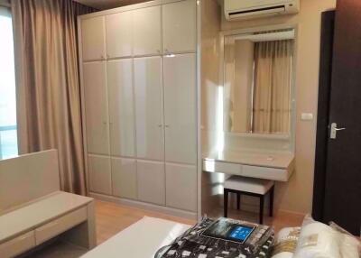 2 bed Condo in The Address Phayathai Thungphayathai Sub District C012548