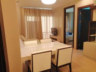 2 bed Condo in The Address Phayathai Thungphayathai Sub District C012548