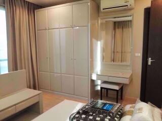 2 bed Condo in The Address Phayathai Thungphayathai Sub District C012548