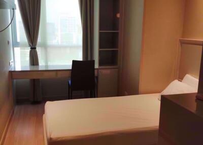 2 bed Condo in The Address Phayathai Thungphayathai Sub District C012548