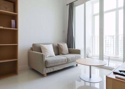 2 bed Condo in Ideo Verve Sukhumvit Phrakhanongnuea Sub District C012547