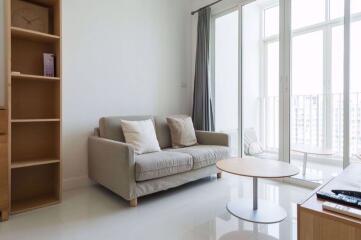 2 bed Condo in Ideo Verve Sukhumvit Phrakhanongnuea Sub District C012547