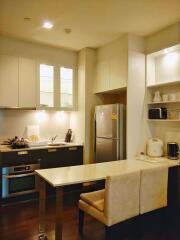 1 bed Condo in Ivy Thonglor Khlong Tan Nuea Sub District C012545
