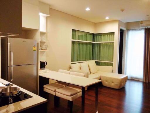 1 bed Condo in Ivy Thonglor Khlong Tan Nuea Sub District C012545