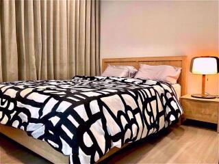 1 bed Condo in Life Sukhumvit 62 Bangchak Sub District C012538